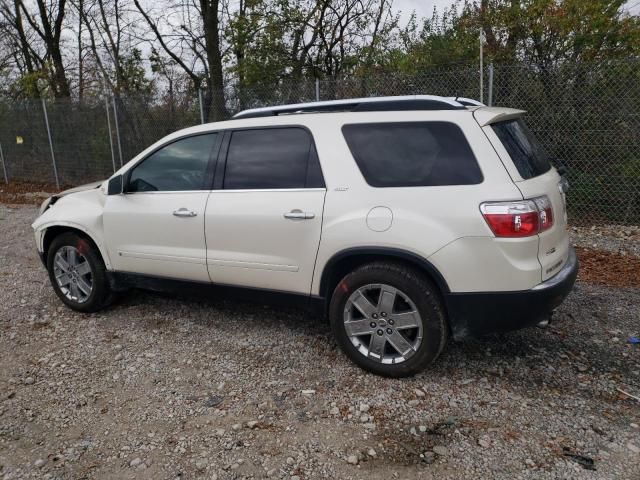 Photo 1 VIN: 1GKEV23D59J176393 - GMC ACADIA SLT 