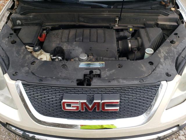 Photo 11 VIN: 1GKEV23D59J176393 - GMC ACADIA SLT 