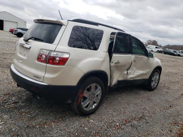 Photo 2 VIN: 1GKEV23D59J176393 - GMC ACADIA SLT 