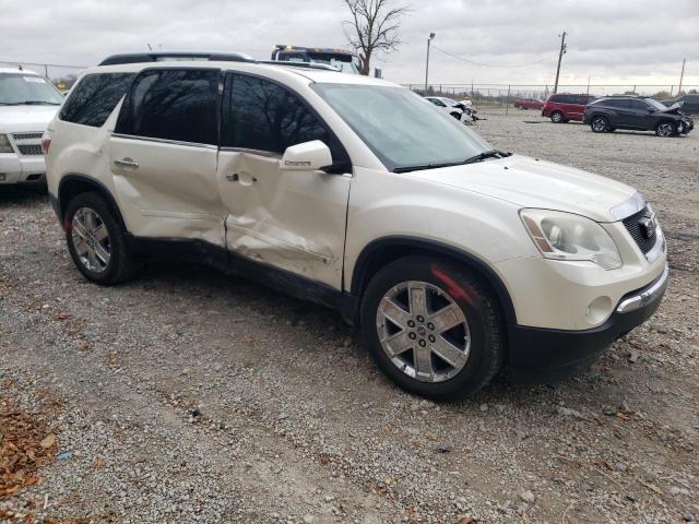 Photo 3 VIN: 1GKEV23D59J176393 - GMC ACADIA SLT 