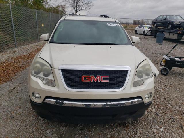 Photo 4 VIN: 1GKEV23D59J176393 - GMC ACADIA SLT 