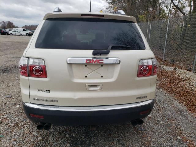 Photo 5 VIN: 1GKEV23D59J176393 - GMC ACADIA SLT 