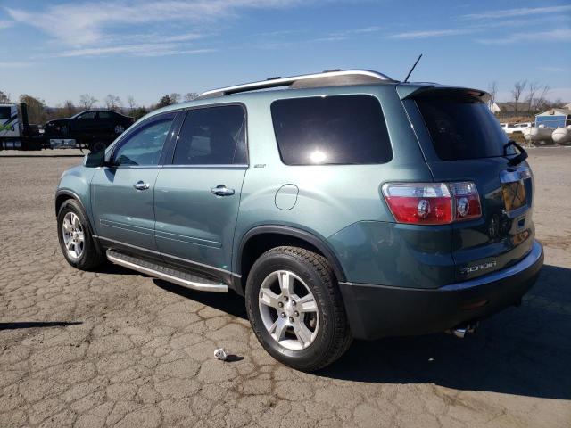 Photo 1 VIN: 1GKEV23D69J185989 - GMC ACADIA 