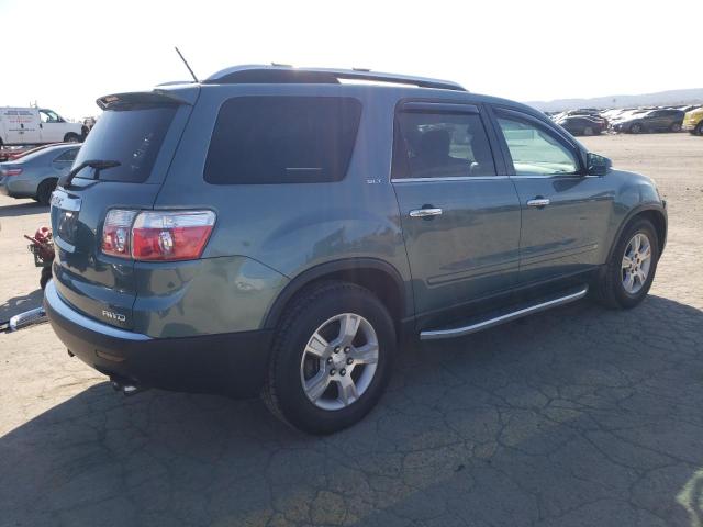 Photo 2 VIN: 1GKEV23D69J185989 - GMC ACADIA 