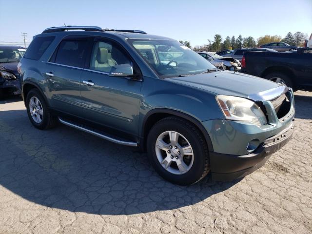 Photo 3 VIN: 1GKEV23D69J185989 - GMC ACADIA 