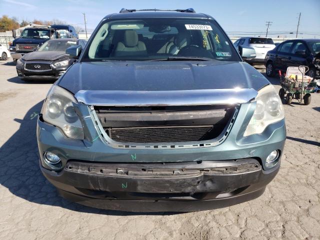 Photo 4 VIN: 1GKEV23D69J185989 - GMC ACADIA 