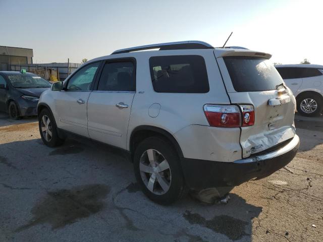 Photo 1 VIN: 1GKEV23D79J112453 - GMC ACADIA SLT 