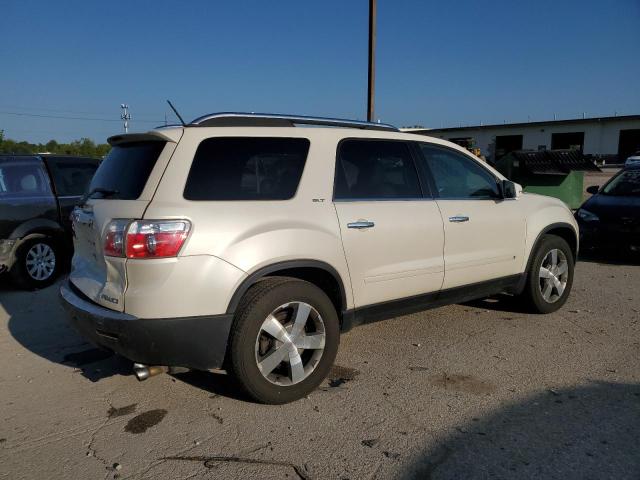 Photo 2 VIN: 1GKEV23D79J112453 - GMC ACADIA SLT 