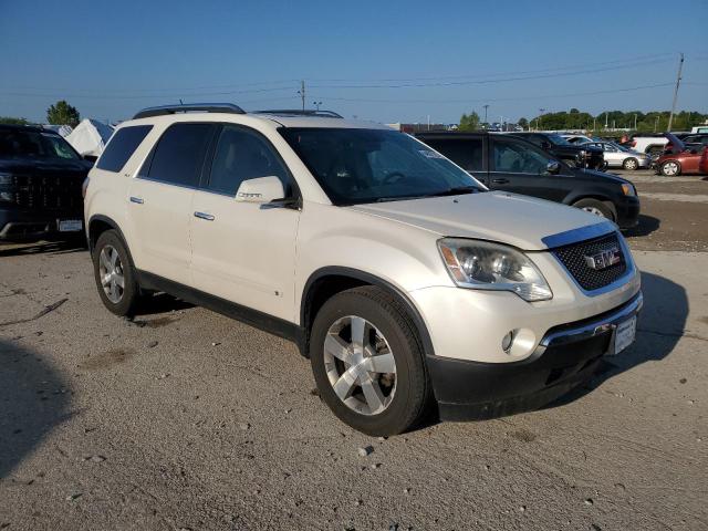 Photo 3 VIN: 1GKEV23D79J112453 - GMC ACADIA SLT 