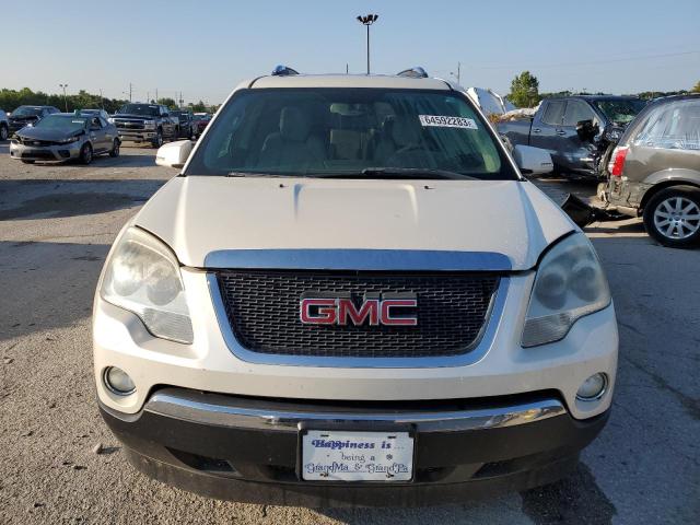 Photo 4 VIN: 1GKEV23D79J112453 - GMC ACADIA SLT 