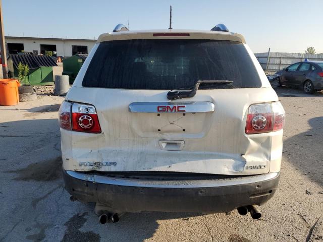 Photo 5 VIN: 1GKEV23D79J112453 - GMC ACADIA SLT 