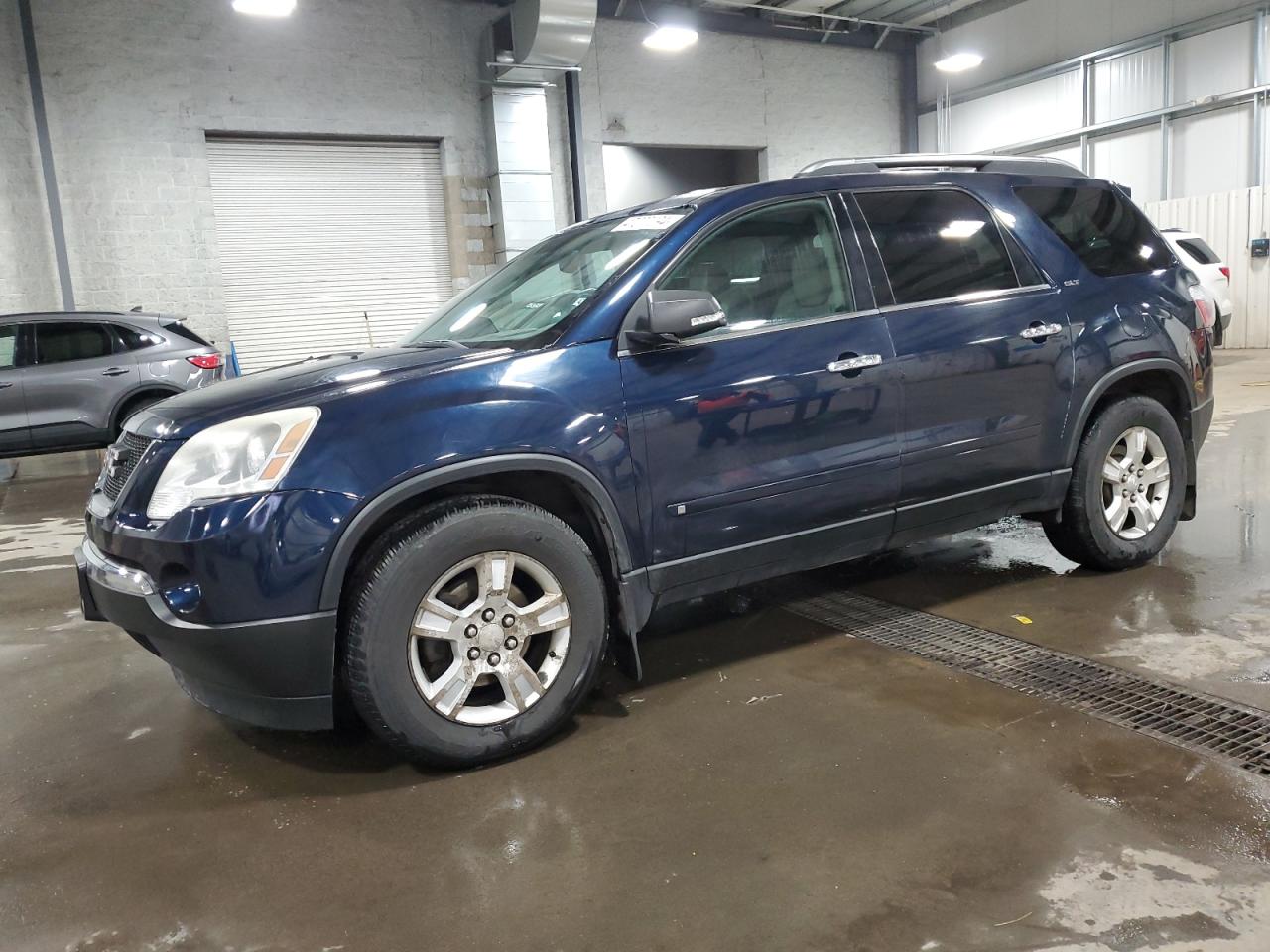 Photo 0 VIN: 1GKEV23D79J176959 - GMC ACADIA 