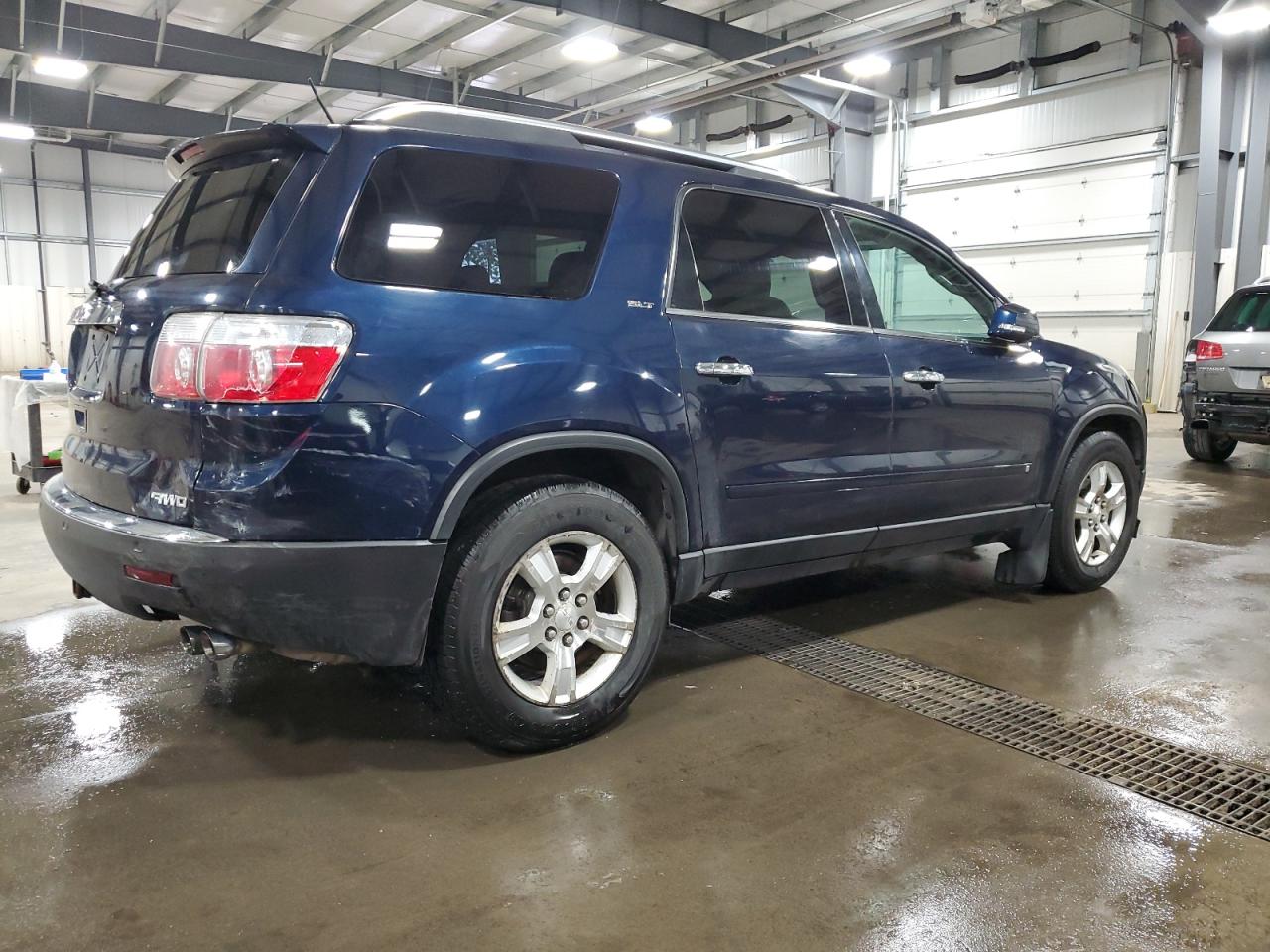 Photo 2 VIN: 1GKEV23D79J176959 - GMC ACADIA 