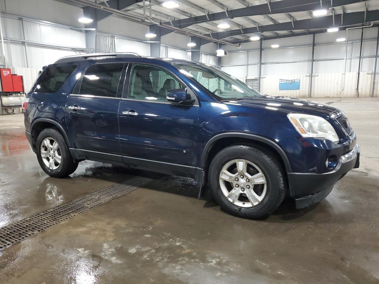 Photo 3 VIN: 1GKEV23D79J176959 - GMC ACADIA 