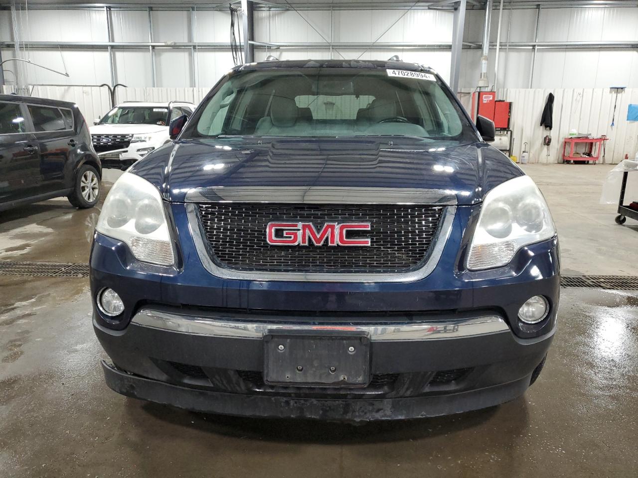 Photo 4 VIN: 1GKEV23D79J176959 - GMC ACADIA 