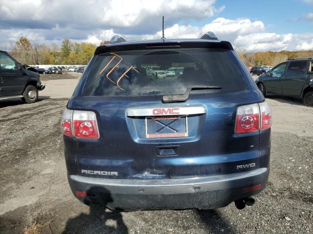 Photo 5 VIN: 1GKEV23D99J114706 - GMC ACADIA 