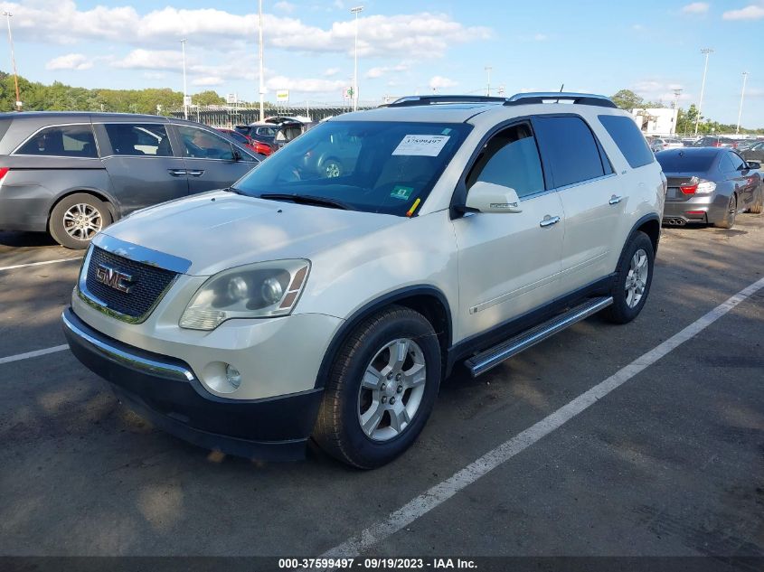 Photo 1 VIN: 1GKEV23D99J155949 - GMC ACADIA 