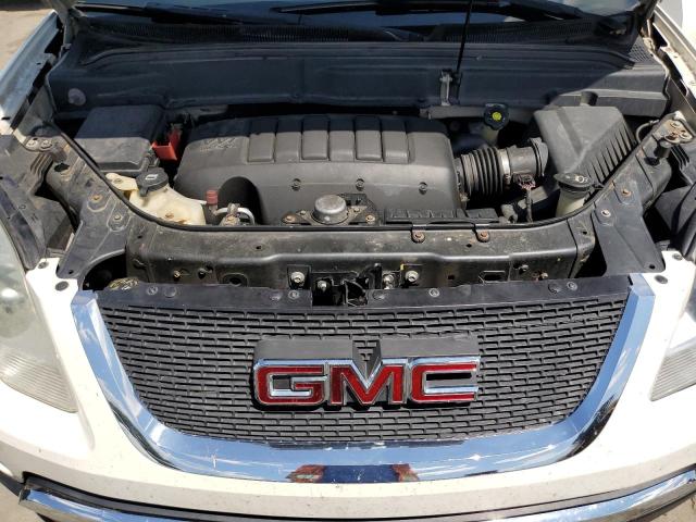 Photo 10 VIN: 1GKEV23D99J162948 - GMC ACADIA SLT 