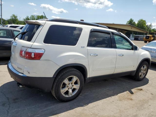 Photo 2 VIN: 1GKEV23D99J162948 - GMC ACADIA SLT 