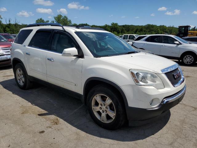 Photo 3 VIN: 1GKEV23D99J162948 - GMC ACADIA SLT 