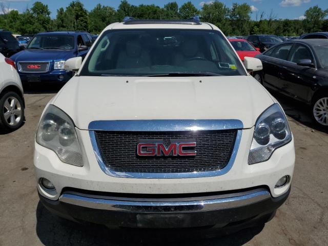 Photo 4 VIN: 1GKEV23D99J162948 - GMC ACADIA SLT 