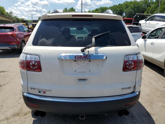 Photo 5 VIN: 1GKEV23D99J162948 - GMC ACADIA SLT 