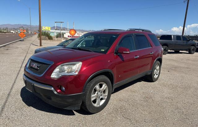 Photo 1 VIN: 1GKEV23D99J201294 - GMC ACADIA SLT 