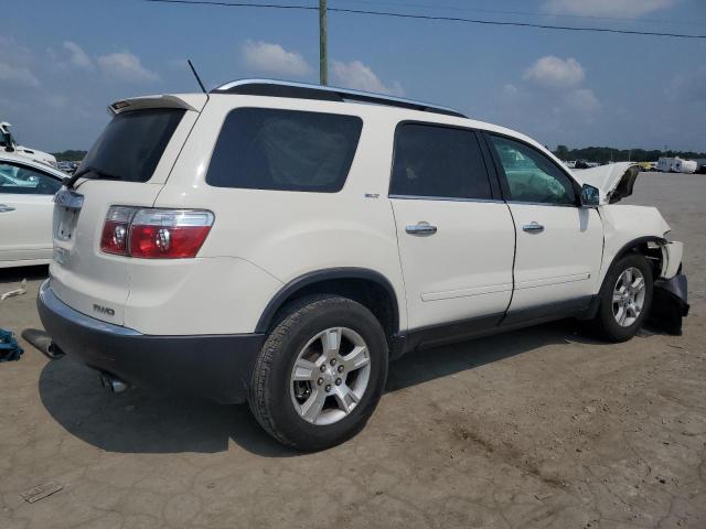 Photo 2 VIN: 1GKEV23D99J213915 - GMC ACADIA SLT 