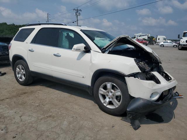 Photo 3 VIN: 1GKEV23D99J213915 - GMC ACADIA SLT 