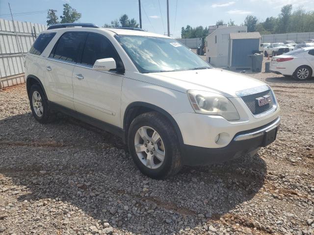 Photo 3 VIN: 1GKEV23DX9J108266 - GMC ACADIA SLT 