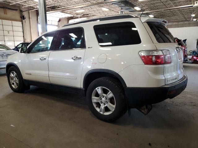 Photo 1 VIN: 1GKEV33707J124389 - GMC ACADIA SLT 