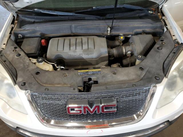 Photo 11 VIN: 1GKEV33707J124389 - GMC ACADIA SLT 