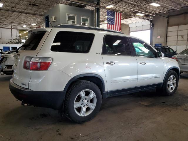 Photo 2 VIN: 1GKEV33707J124389 - GMC ACADIA SLT 