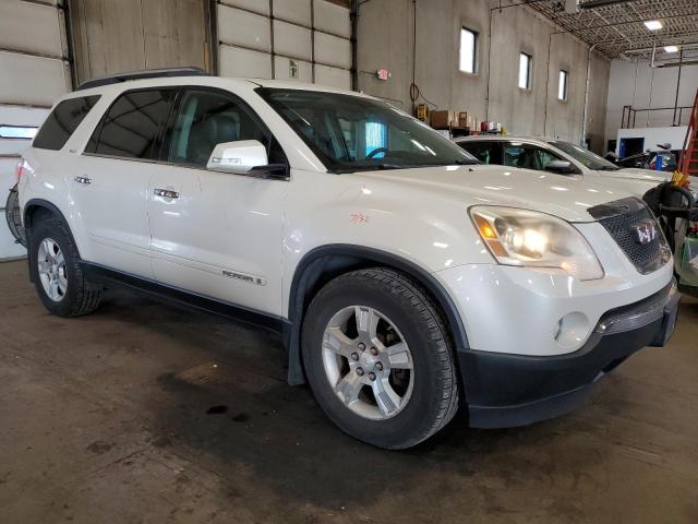 Photo 3 VIN: 1GKEV33707J124389 - GMC ACADIA SLT 