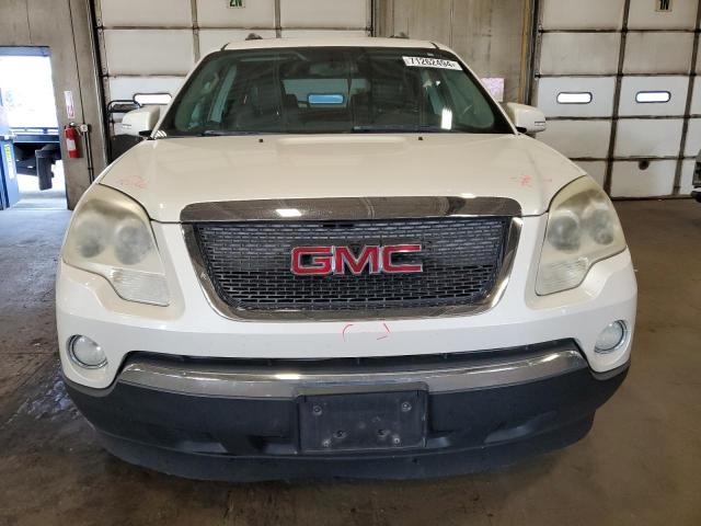 Photo 4 VIN: 1GKEV33707J124389 - GMC ACADIA SLT 