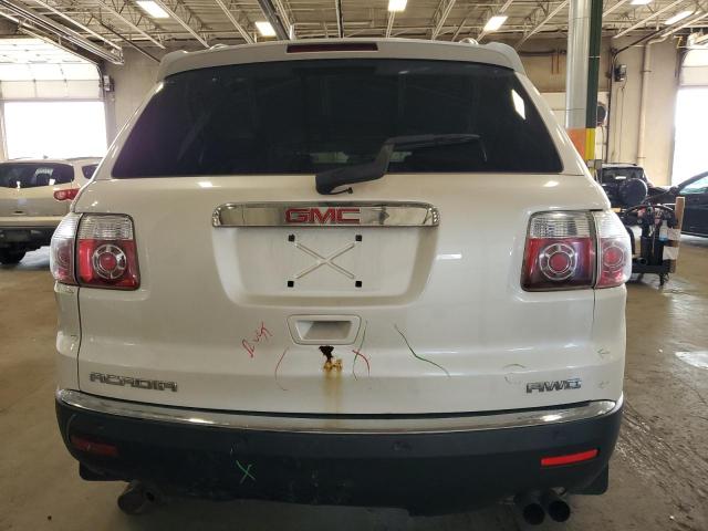 Photo 5 VIN: 1GKEV33707J124389 - GMC ACADIA SLT 