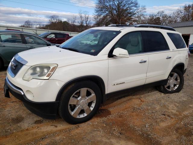 Photo 0 VIN: 1GKEV33707J128524 - GMC ACADIA 