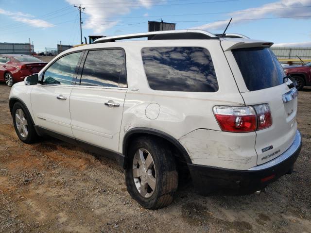 Photo 1 VIN: 1GKEV33707J128524 - GMC ACADIA 