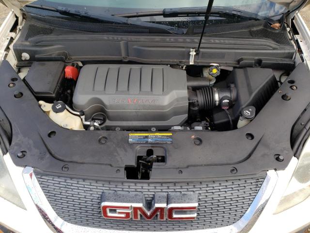 Photo 11 VIN: 1GKEV33707J128524 - GMC ACADIA 