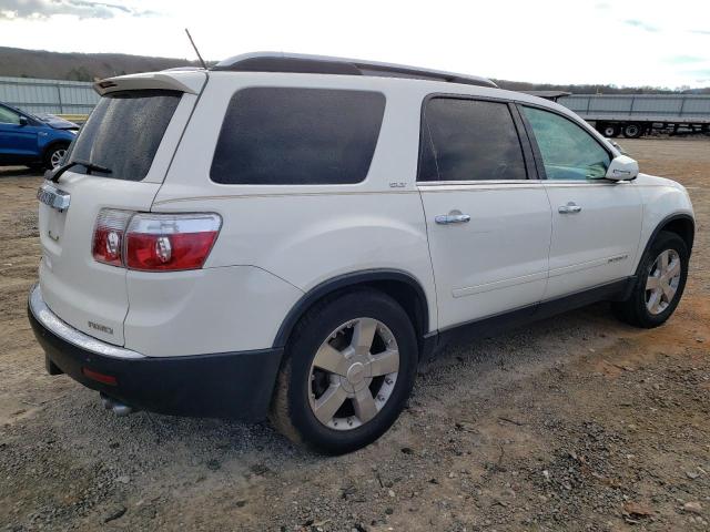 Photo 2 VIN: 1GKEV33707J128524 - GMC ACADIA 