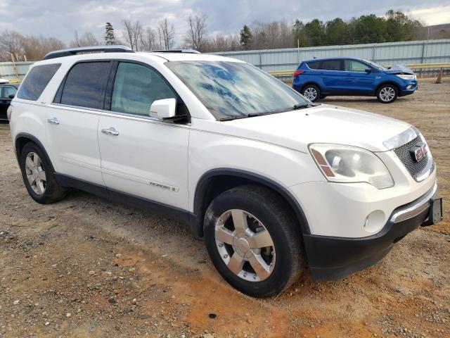 Photo 3 VIN: 1GKEV33707J128524 - GMC ACADIA 