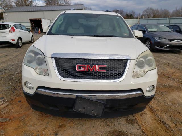 Photo 4 VIN: 1GKEV33707J128524 - GMC ACADIA 