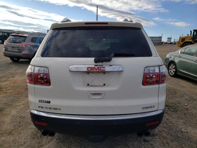 Photo 5 VIN: 1GKEV33707J128524 - GMC ACADIA 