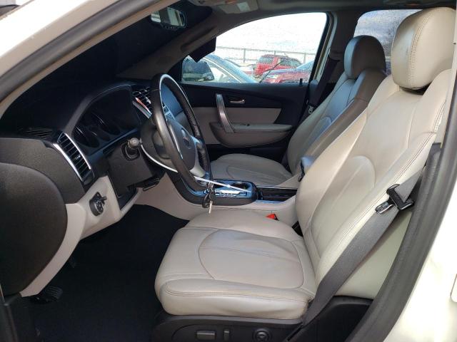 Photo 6 VIN: 1GKEV33707J128524 - GMC ACADIA 