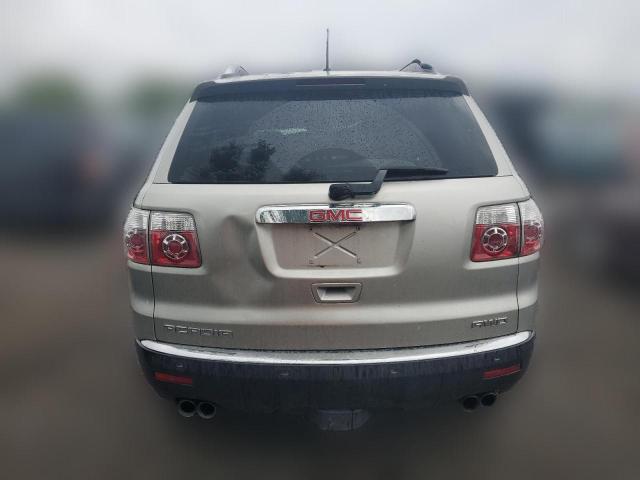 Photo 5 VIN: 1GKEV33707J161216 - GMC ACADIA 