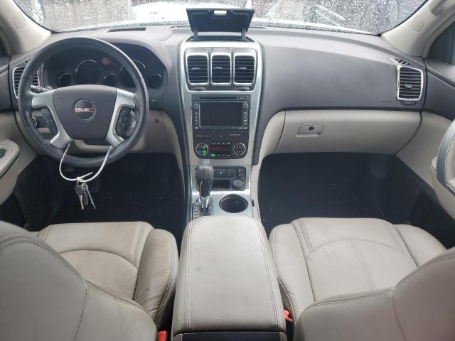 Photo 7 VIN: 1GKEV33707J161216 - GMC ACADIA 