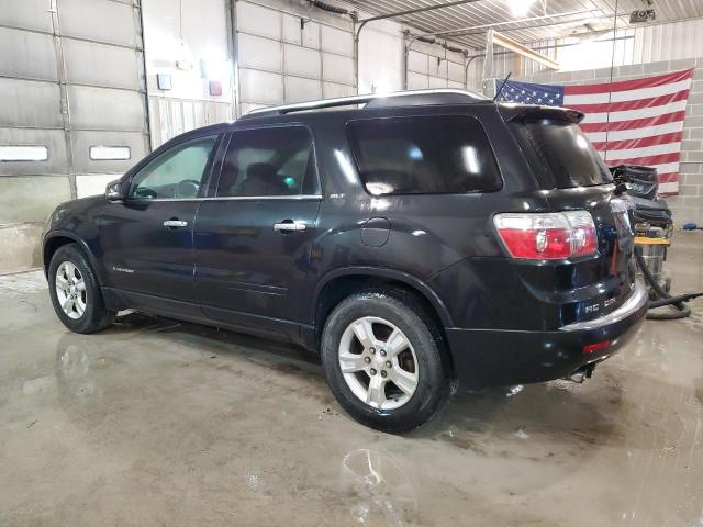 Photo 1 VIN: 1GKEV33708J127648 - GMC ACADIA 