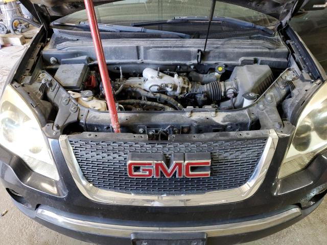 Photo 11 VIN: 1GKEV33708J127648 - GMC ACADIA 