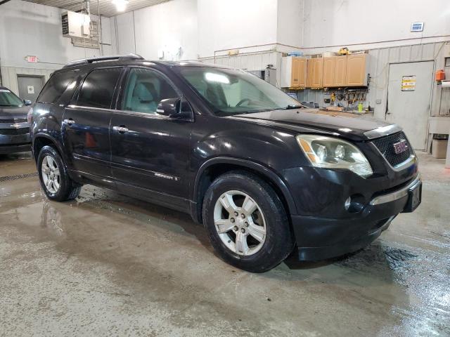 Photo 3 VIN: 1GKEV33708J127648 - GMC ACADIA 