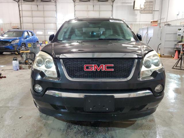 Photo 4 VIN: 1GKEV33708J127648 - GMC ACADIA 